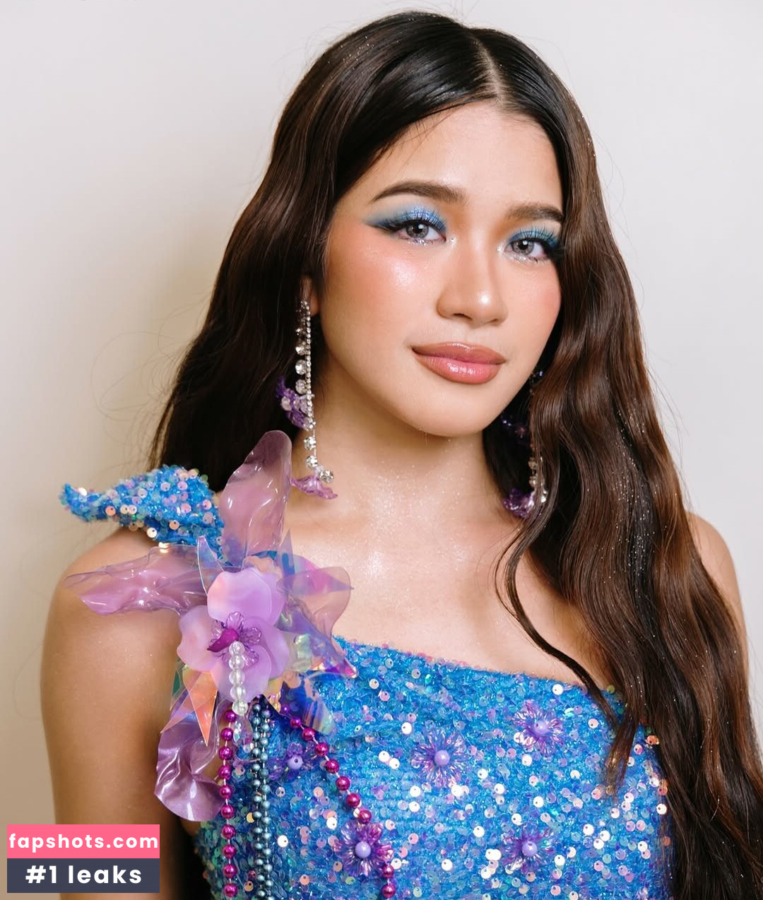 Bini Aiah Nahé úniky fotek pouze od fanoušků #31 - Fapshots