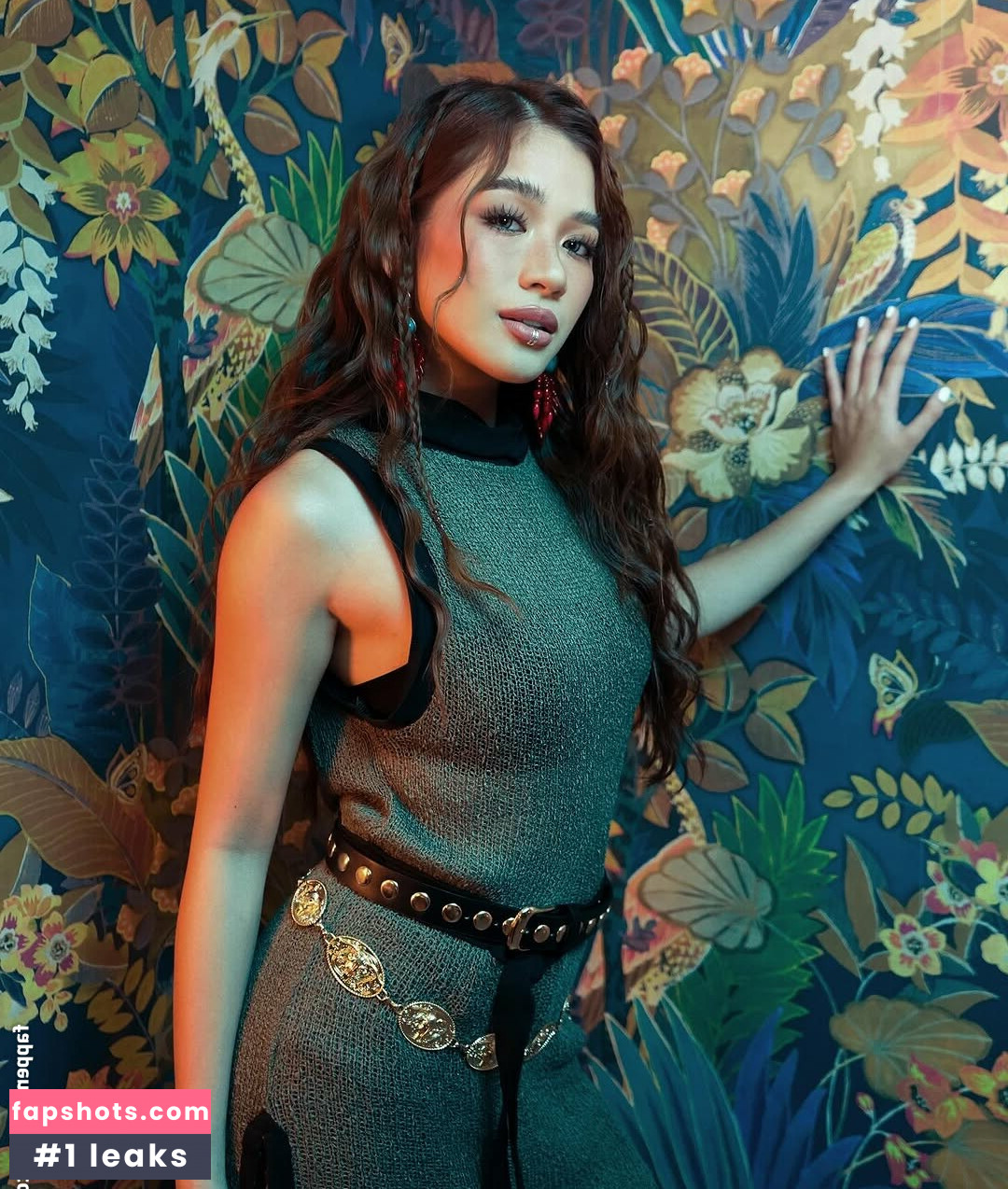 Bini Aiah Nahé úniky fotek pouze od fanoušků #7 - Fapshots