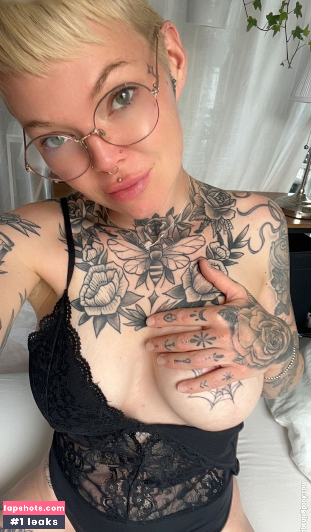 Bini_inked / Sabine Haimerl gallery photo #5