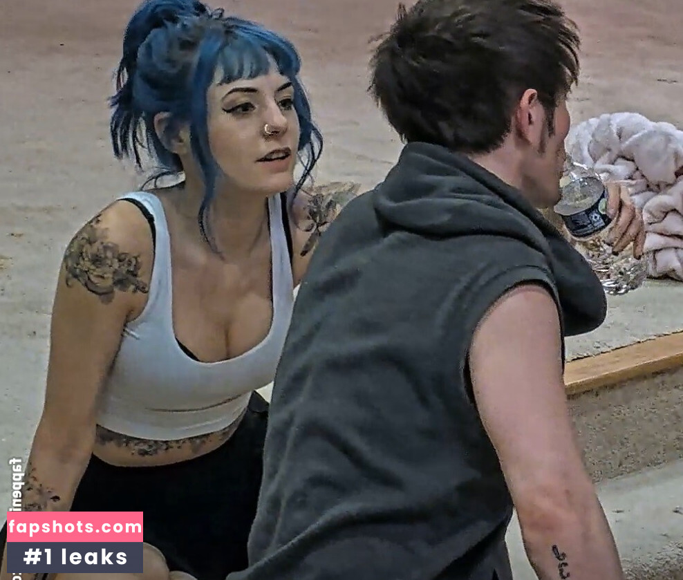 Binx nude babe gallery