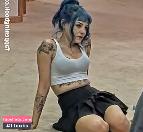 Binx Nahé úniky fotek pouze od fanoušků #6 - Fapshots