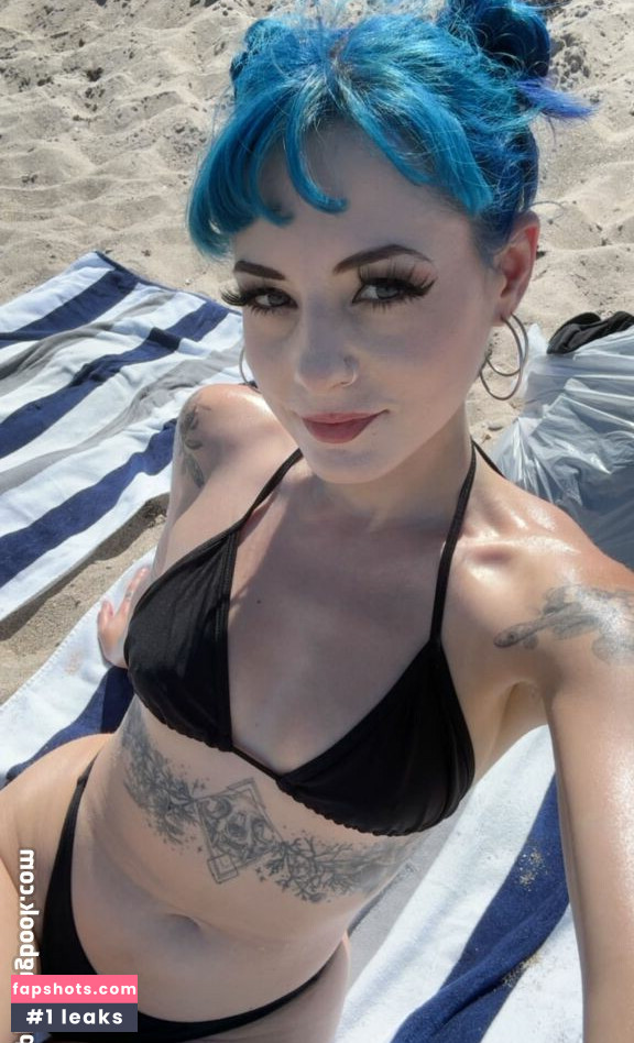 Binx Nahé úniky fotek pouze od fanoušků #7 - Fapshots