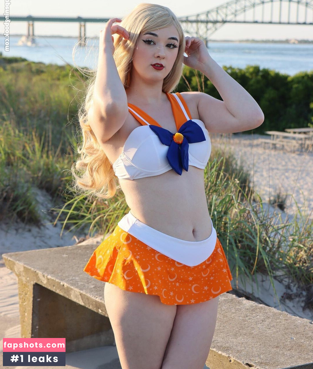 Biologistinbeauty Nude Leaks OnlyFans Photos #19 - LeakJerk