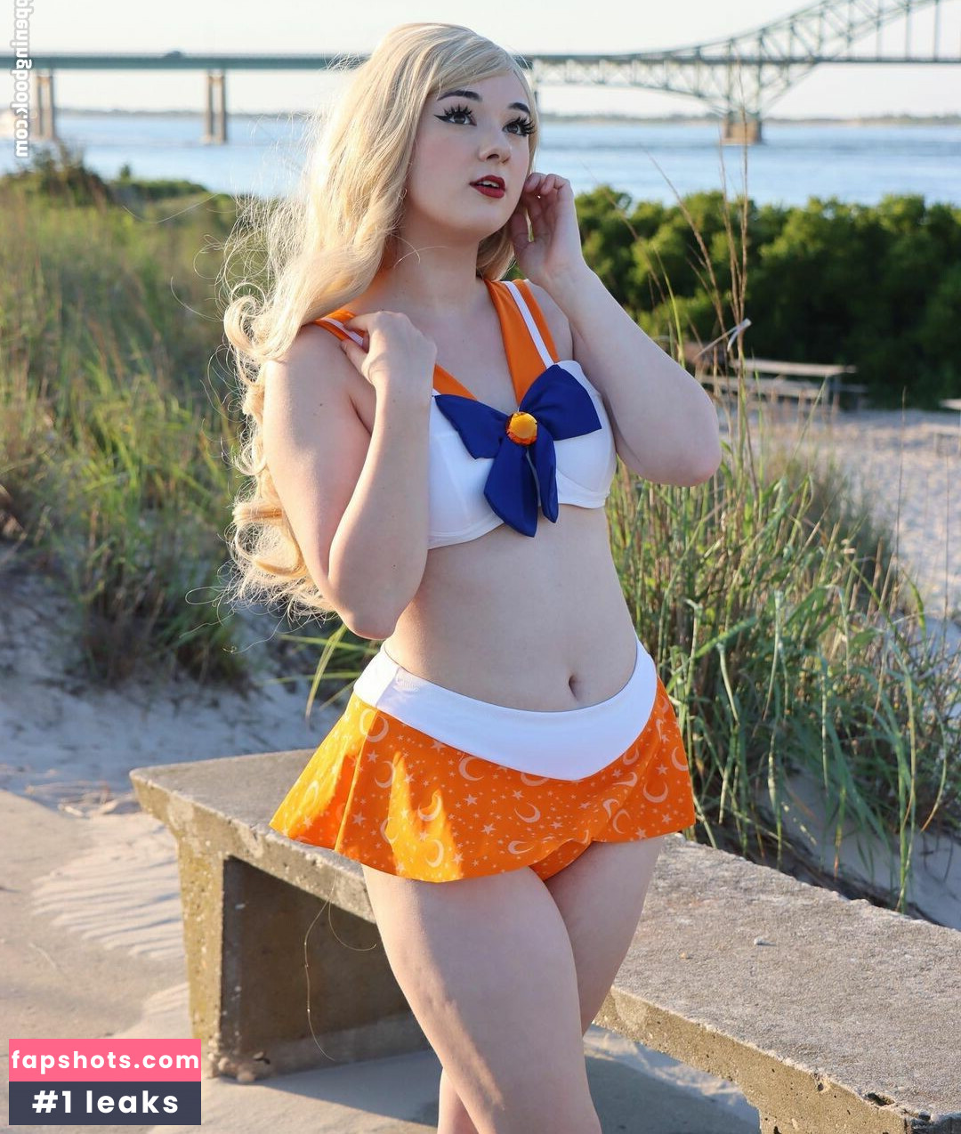 Biologistinbeauty Nude Leaks OnlyFans Photos #20 - LeakJerk