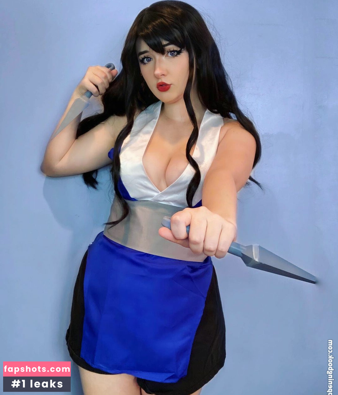 Biologistinbeauty Nude Leaks OnlyFans Photos #21 - LeakJerk