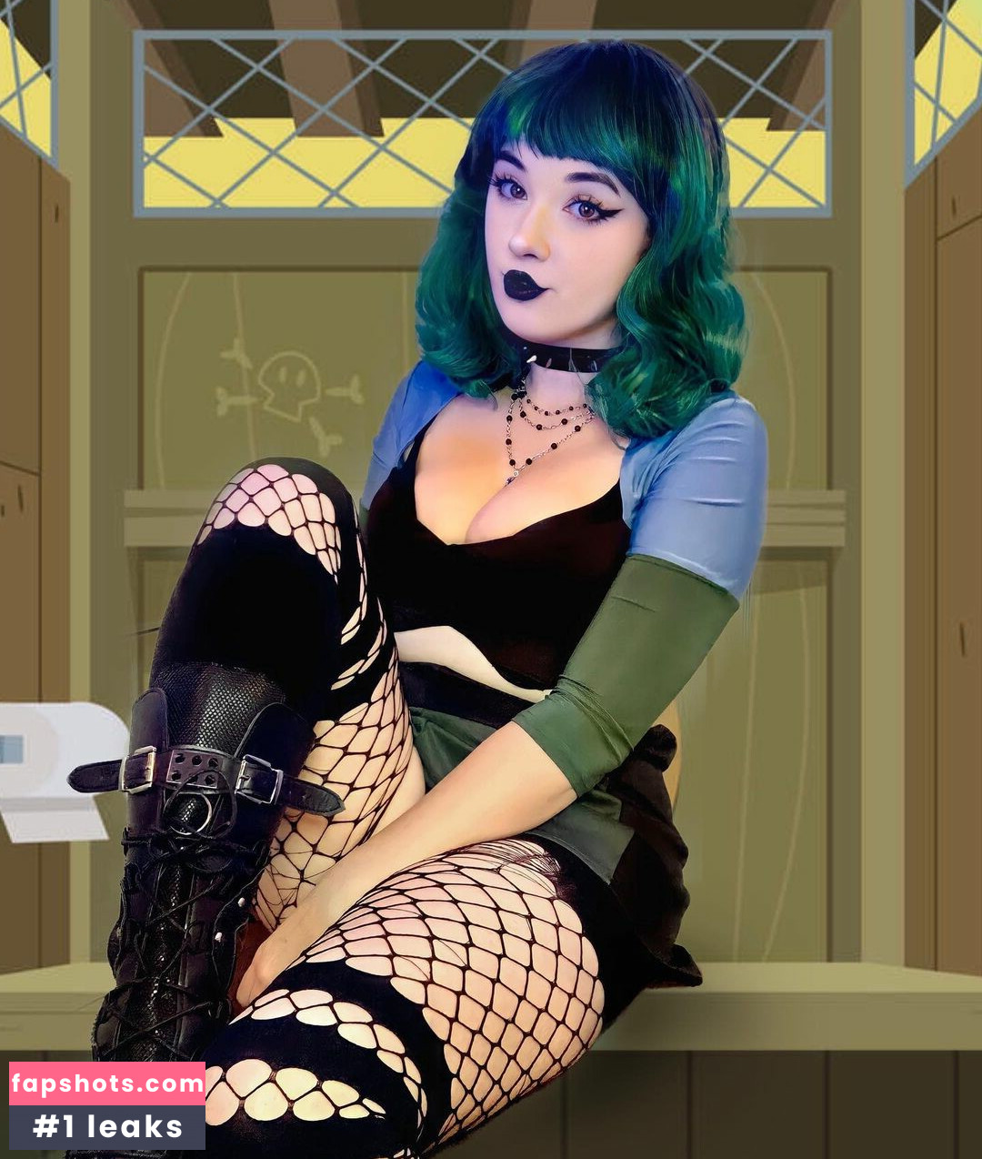 Biologistinbeauty Nude Leaks OnlyFans Photos #22 - LeakJerk