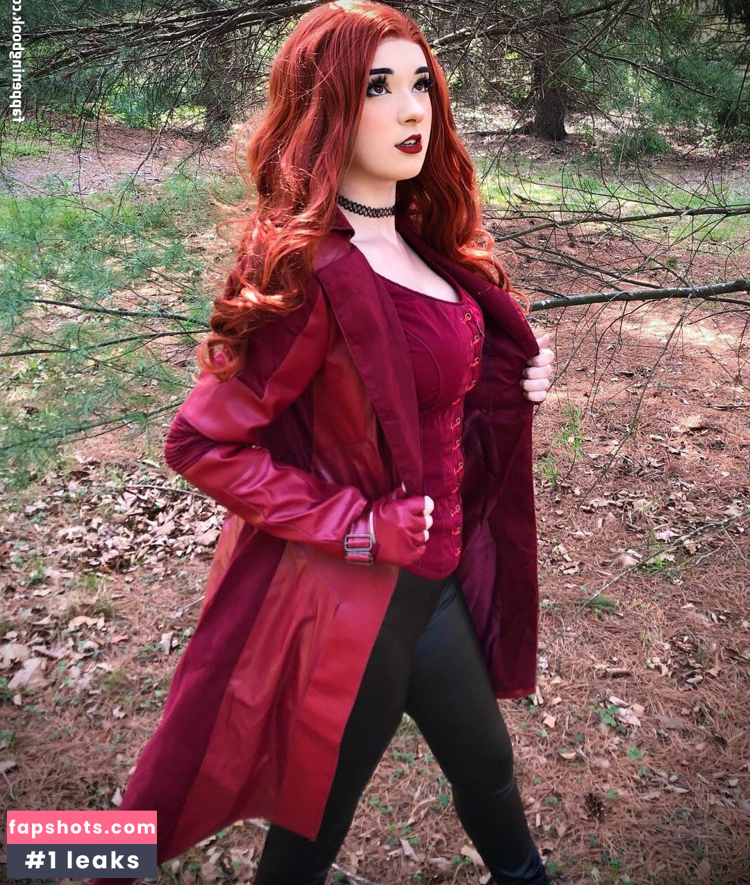 Biologistinbeauty Nude Leaks OnlyFans Photos #25 - LeakJerk