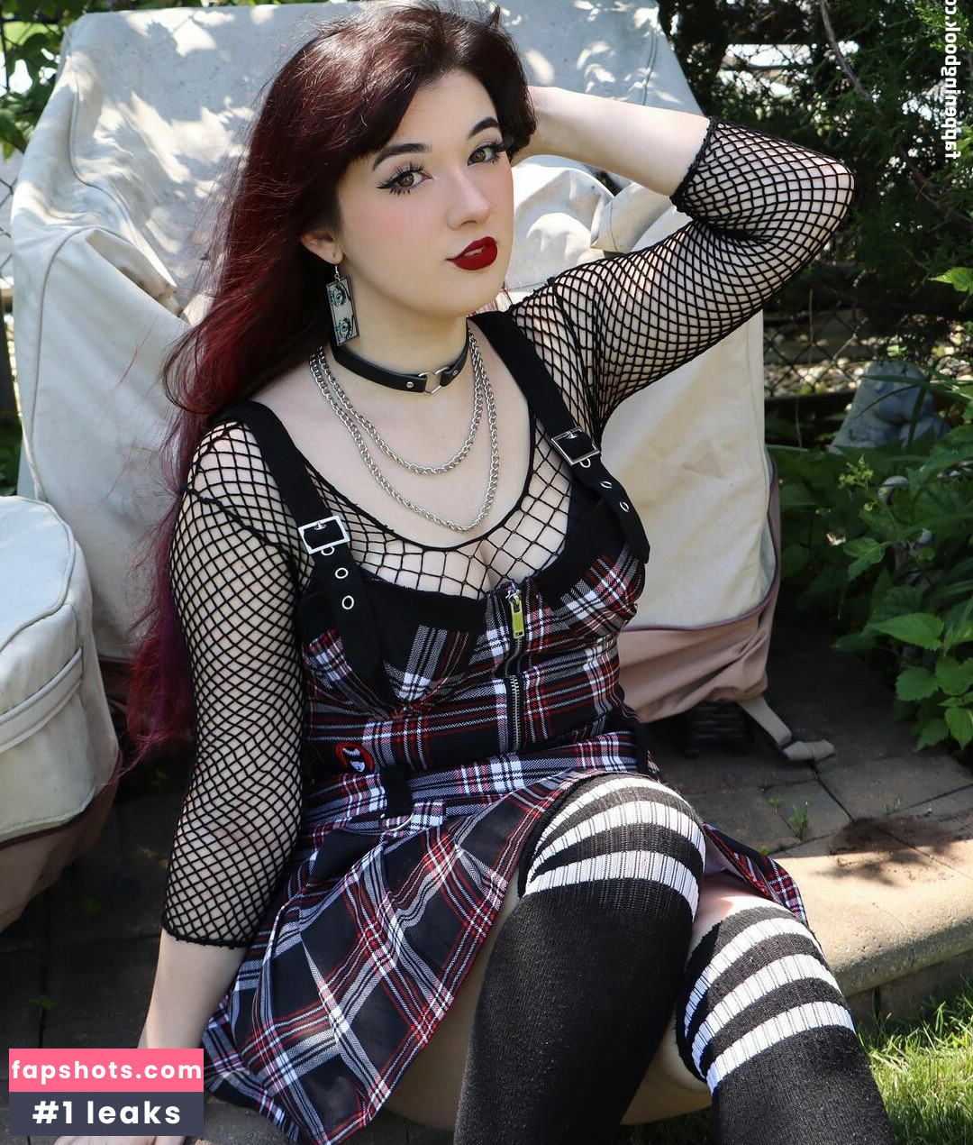 Biologistinbeauty Nude Leaks OnlyFans Photos #26 - LeakJerk