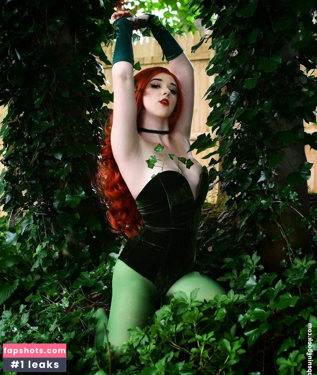 Biologistinbeauty Nude Leaks OnlyFans Photos #35 - LeakJerk