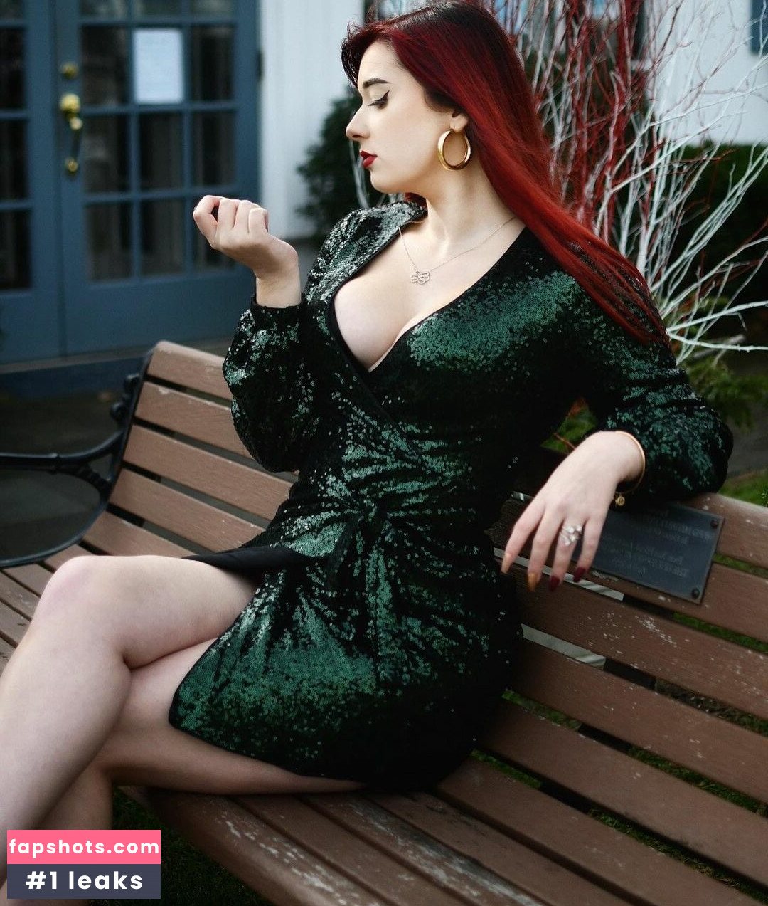 Biologistinbeauty Nude Leaks OnlyFans Photos #39 - LeakJerk