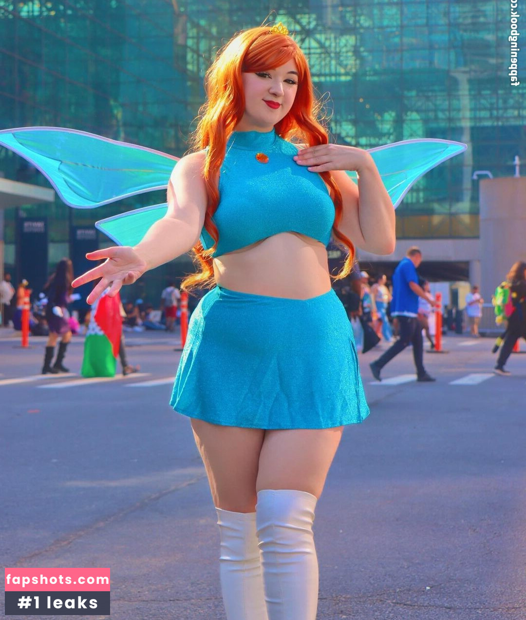 Biologistinbeauty Nude Leaks OnlyFans Photos #5 - LeakJerk