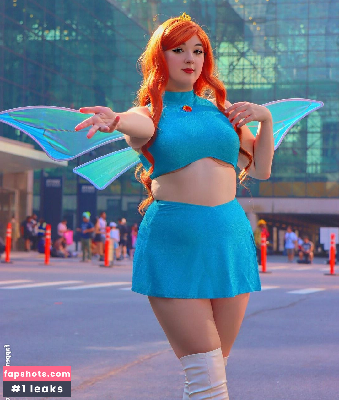 Biologistinbeauty Nude Leaks OnlyFans Photos #7 - LeakJerk