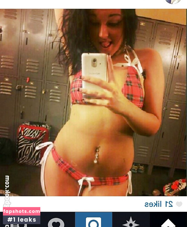 Bionca Wilkerson Nahé úniky fotek pouze od fanoušků #13 - Fapshots