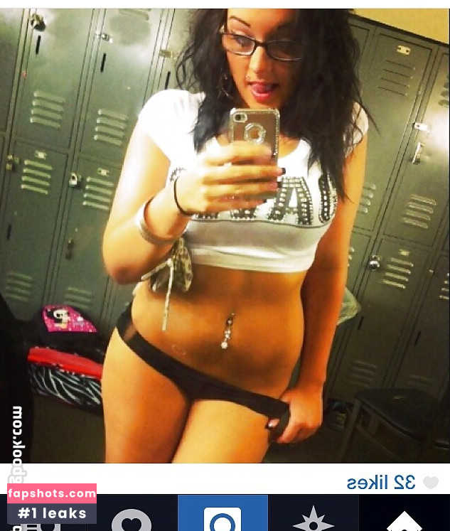 Bionca Wilkerson Nahé úniky fotek pouze od fanoušků #14 - Fapshots