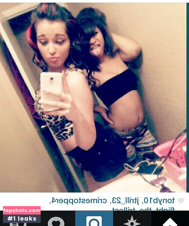 Bionca Wilkerson Nahé úniky fotek pouze od fanoušků #17 - Fapshots