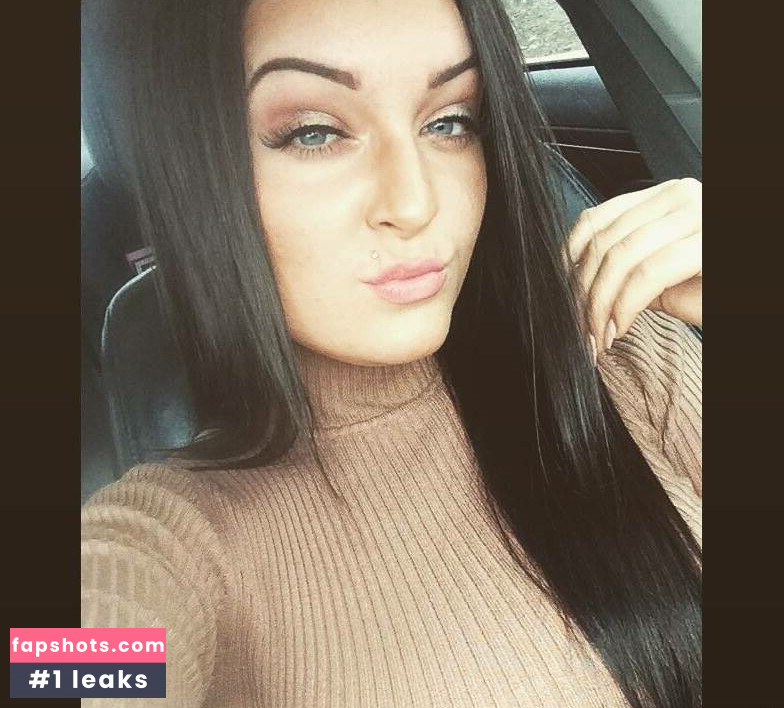 Bionca Wilkerson Nahé úniky fotek pouze od fanoušků #18 - Fapshots