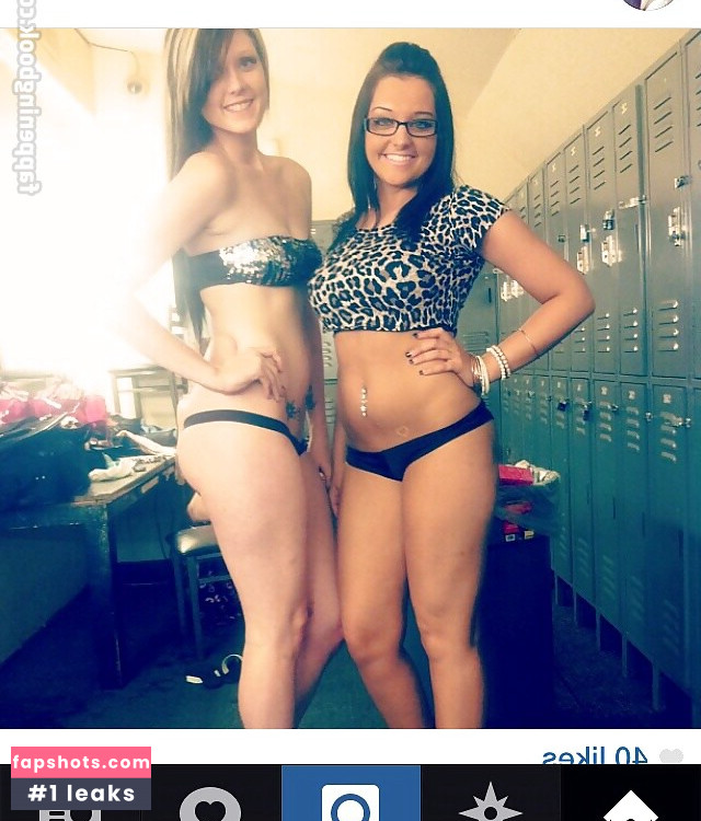 Bionca Wilkerson Nahé úniky fotek pouze od fanoušků #20 - Fapshots