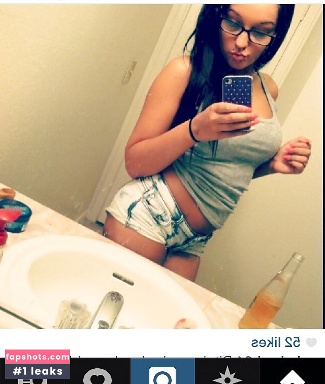 Bionca Wilkerson Nahé úniky fotek pouze od fanoušků #3 - Fapshots