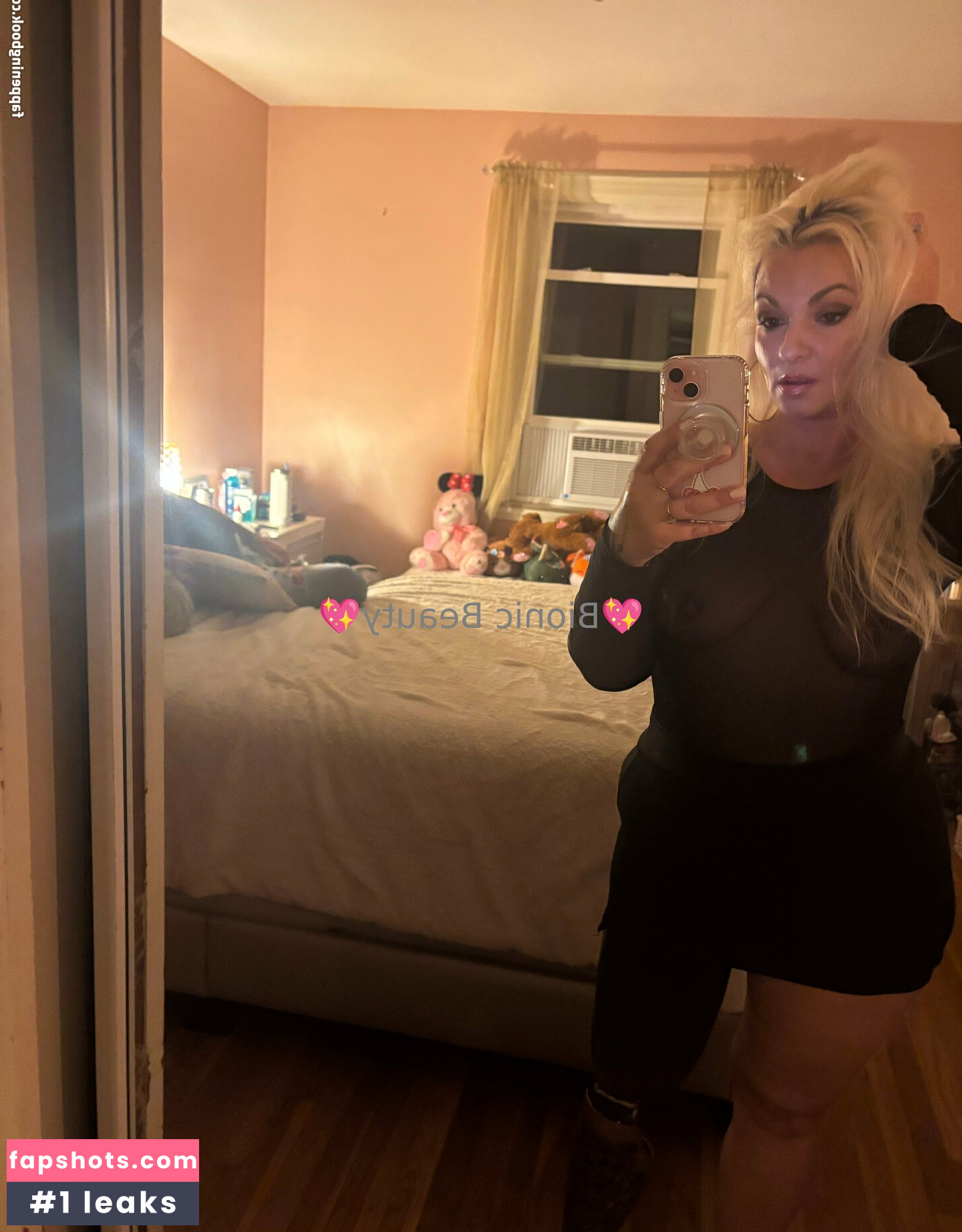 bionicbeautybaddie gallery photo #2