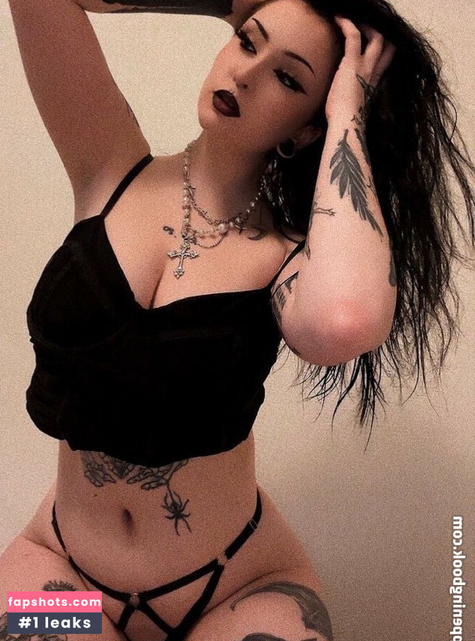 Bioodst0nes Nahé úniky fotek pouze od fanoušků #4 - Fapshots