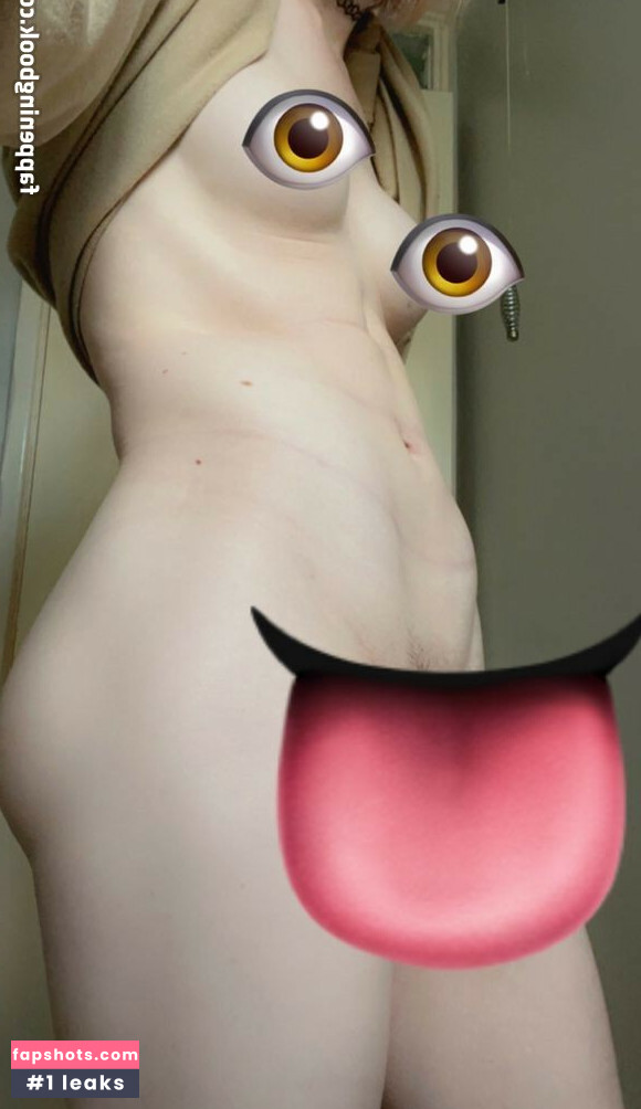 BipsyGG Nahé úniky fotek pouze od fanoušků #31 - Fapshots