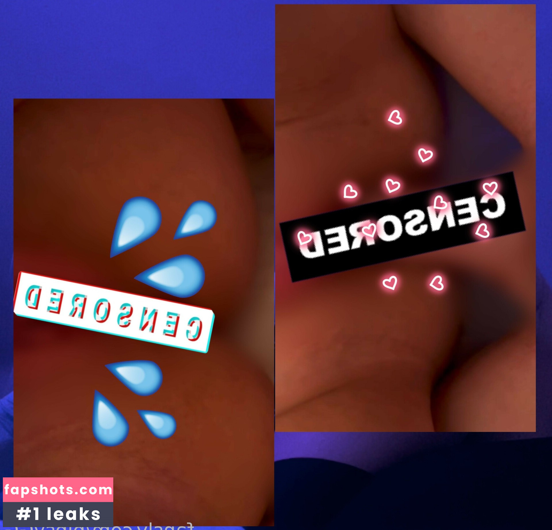 BipsyGG Nahé úniky fotek pouze od fanoušků #38 - Fapshots