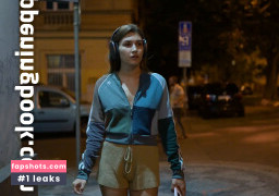 bird.person Nahé úniky fotek pouze od fanoušků #59 - Fapshots