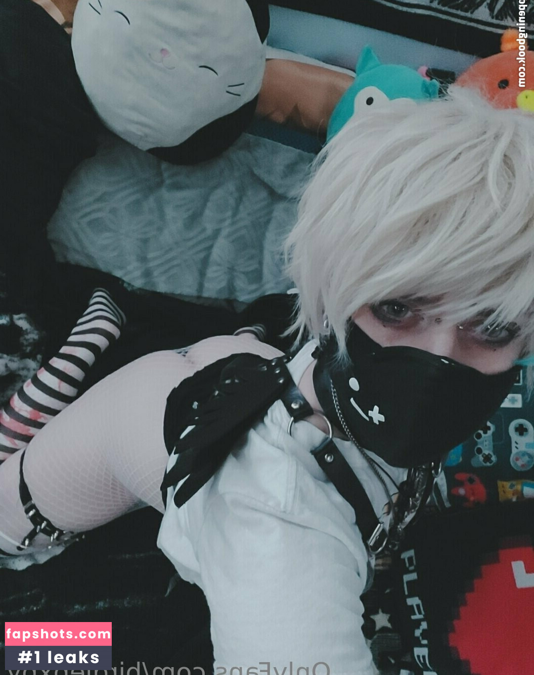 birdiebxby Nahá fotka z úniku fotek pouze pro fanoušky #5 - Fapshots