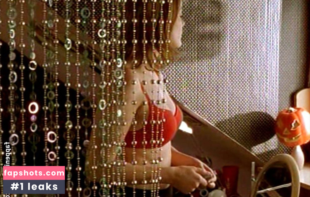 Birge Schade gallery photo #21