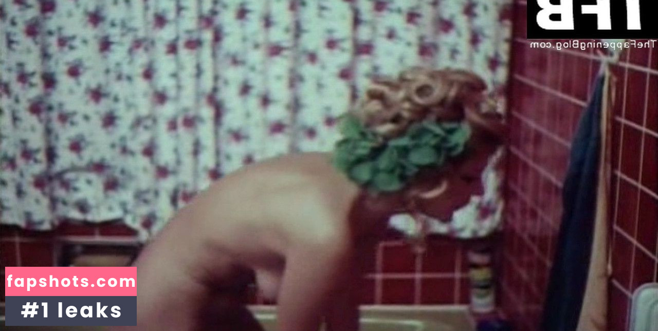 Birgit Bergen Nahé úniky fotek pouze od fanoušků #10 - Fapshots