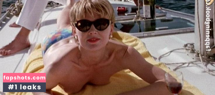 Birgit Bofarull Nahé úniky fotek pouze od fanoušků #3 - Fapshots