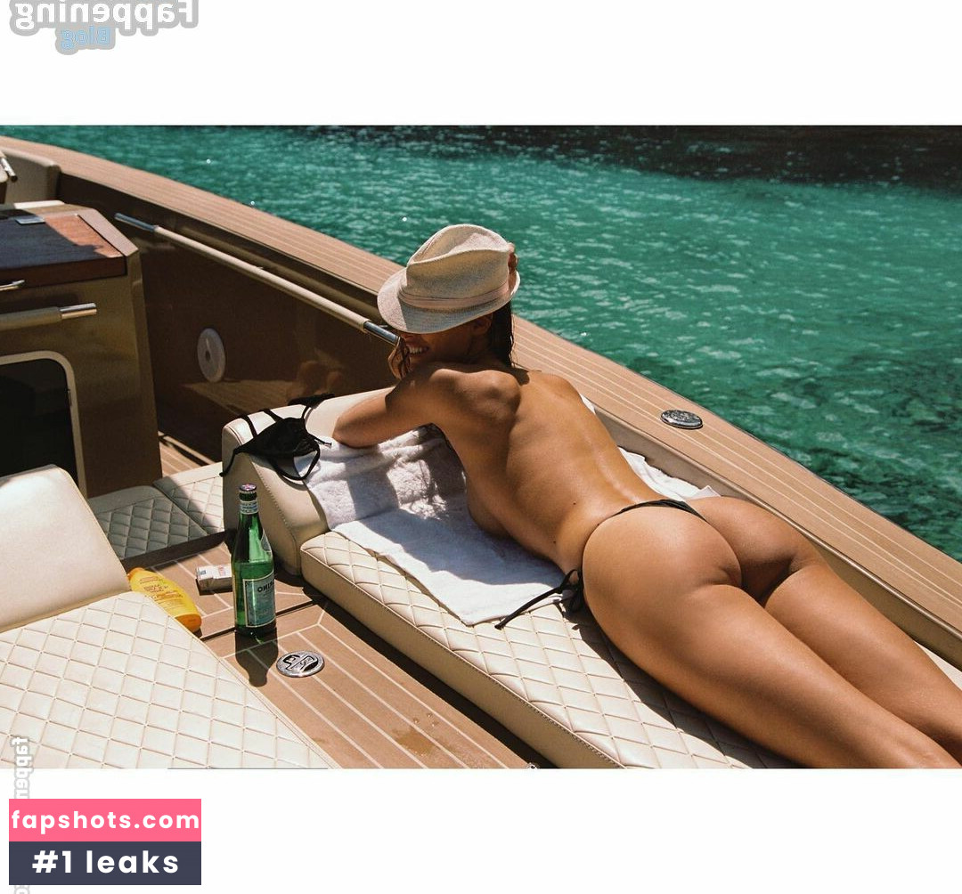 Birgit Kos gallery photo #5