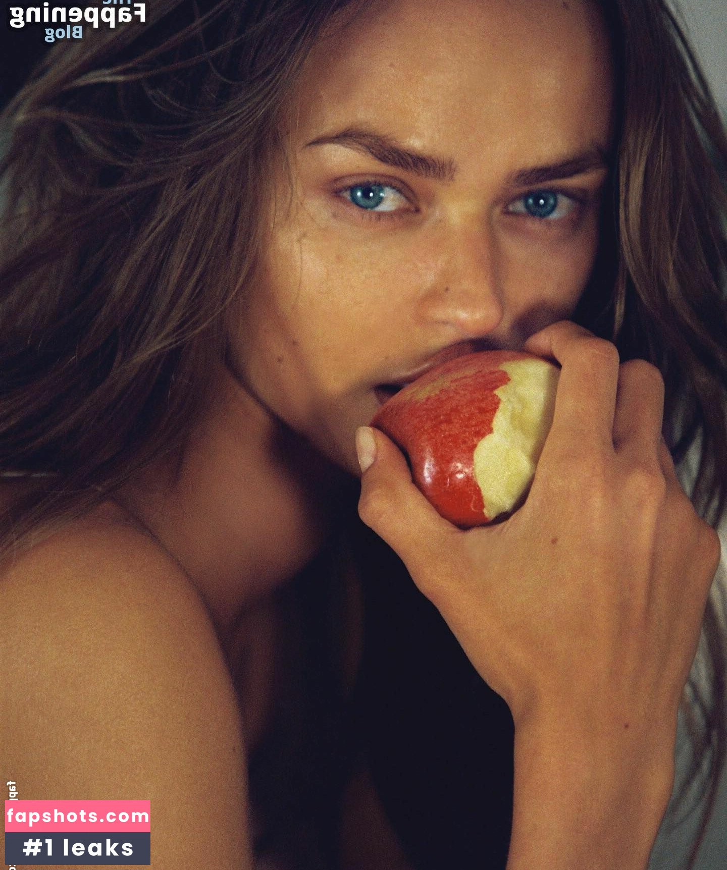 Birgit Kos gallery photo #43