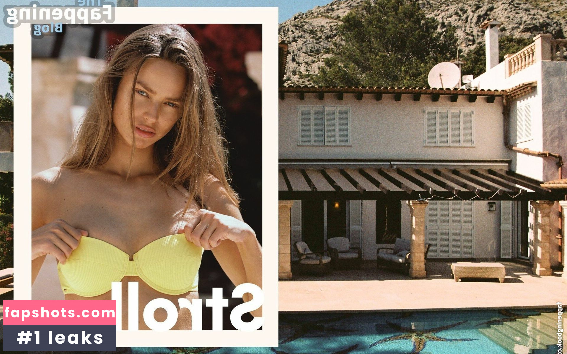 Birgit Kos gallery photo #7