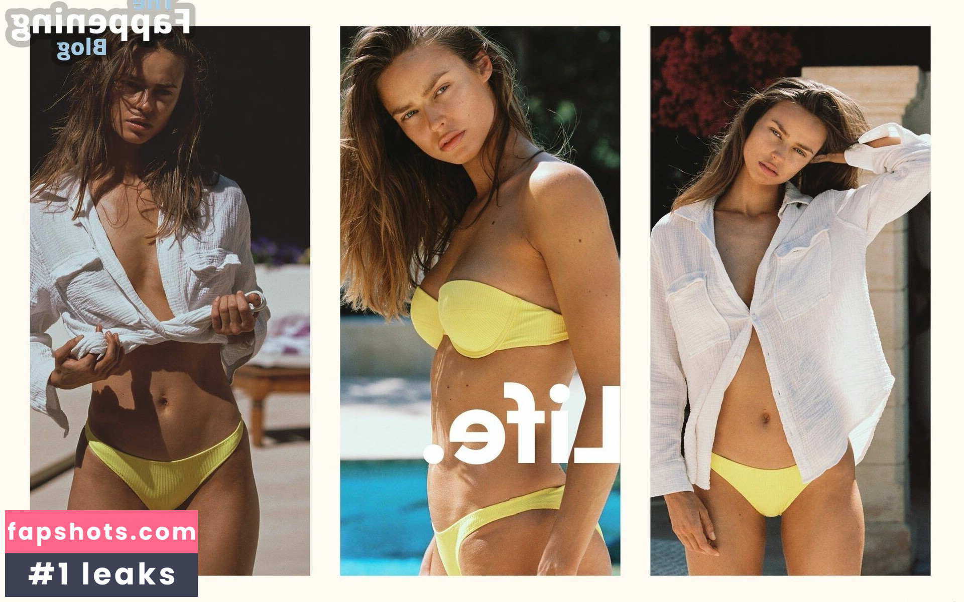 Birgit Kos gallery photo #8