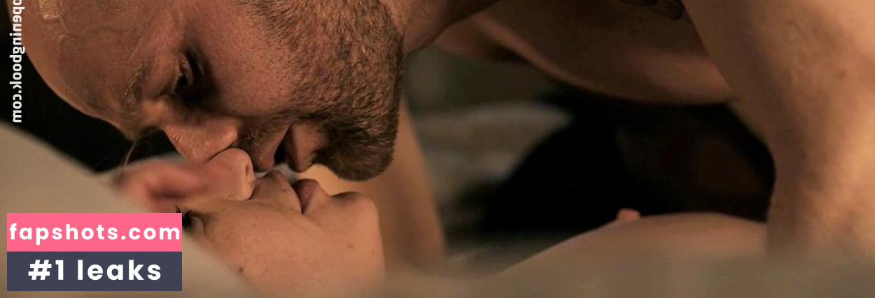 Birgit Minichmayr Nahé úniky fotek pouze od fanoušků #6 - Fapshots