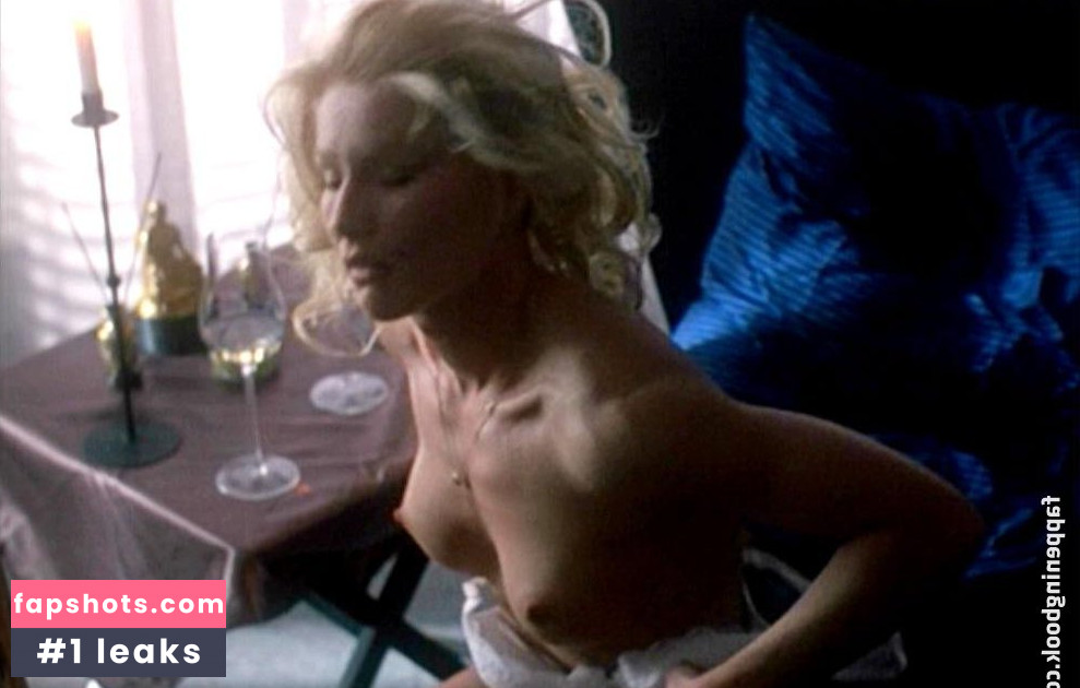 Birgit Stein Nahé úniky fotek pouze od fanoušků #9 - Fapshots