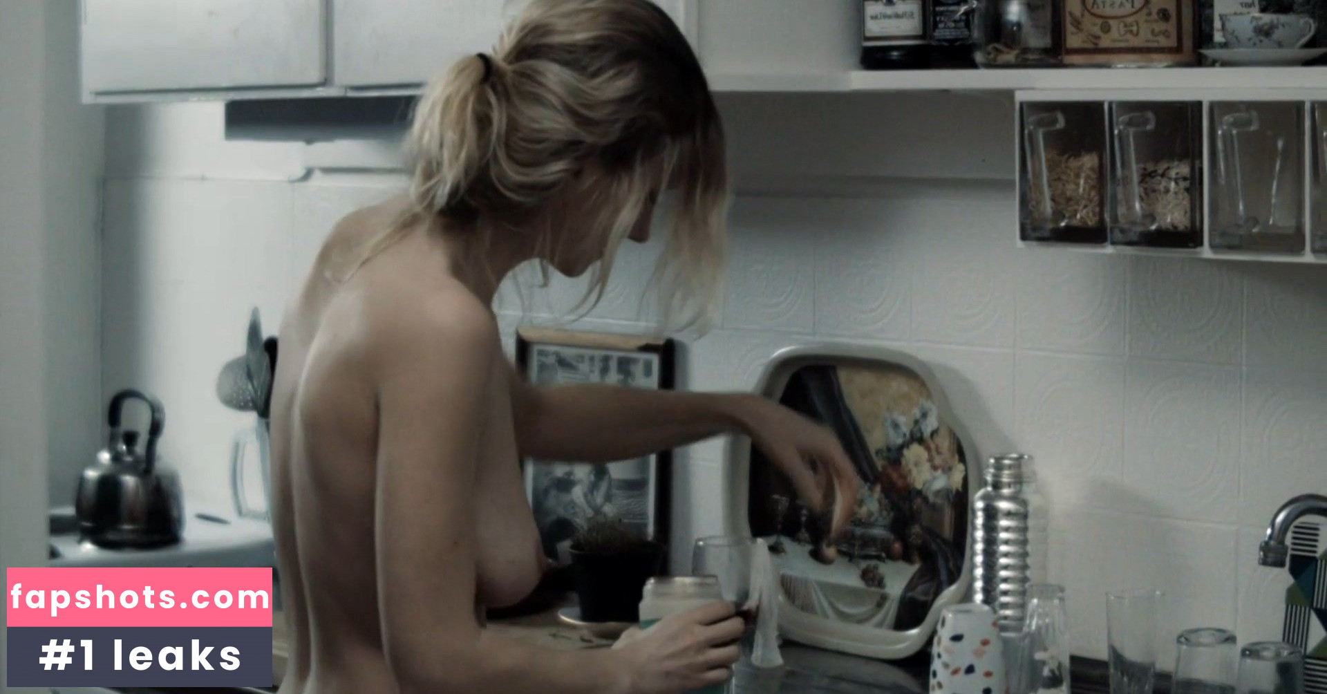 Birgitte Larsen gallery photo #6