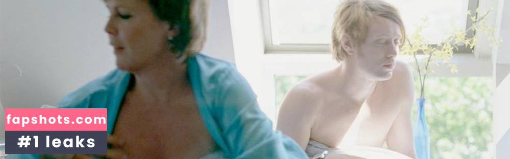 Birgitte Victoria Svendsen nude babe gallery