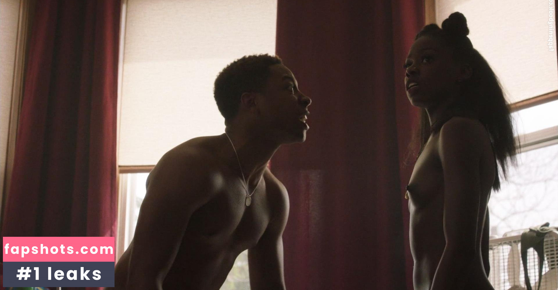 Birgundi Baker gallery photo #8