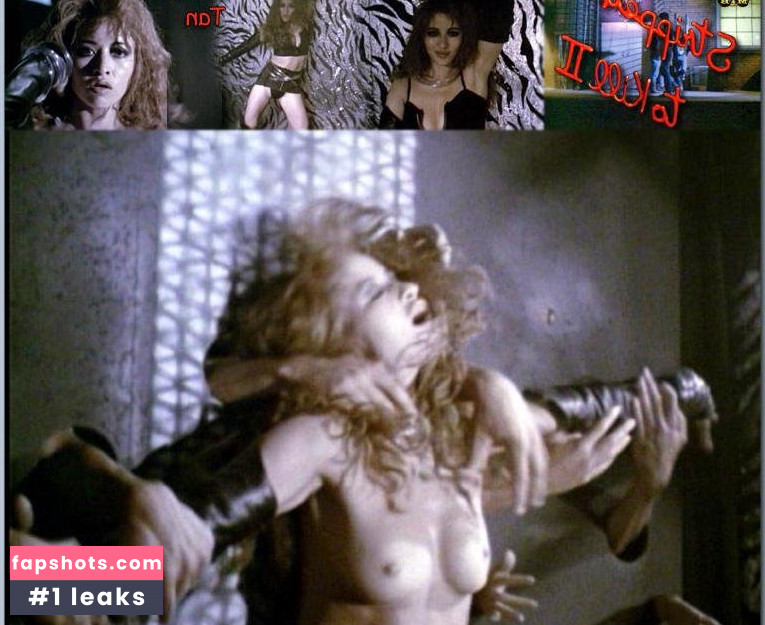 Birke Tan nude babe gallery