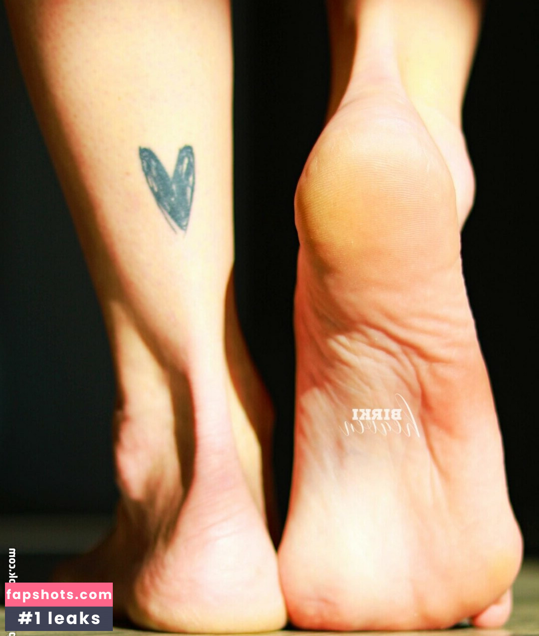 birki-heaven Filtración Desnuda OnlyFans Foto #15 - Fapshots