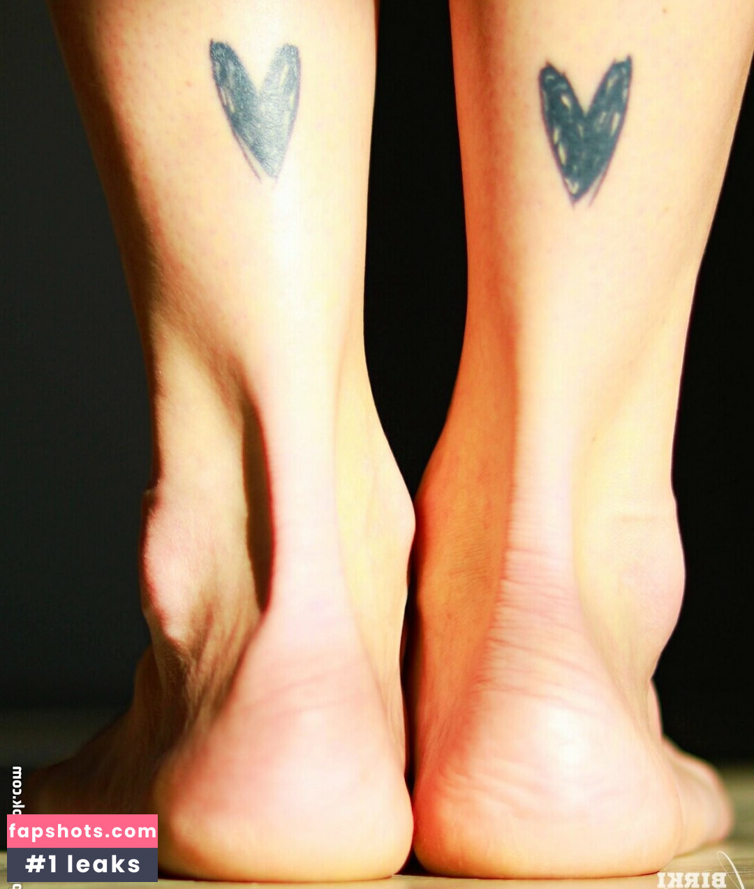 birki-heaven Filtración Desnuda OnlyFans Foto #16 - Fapshots