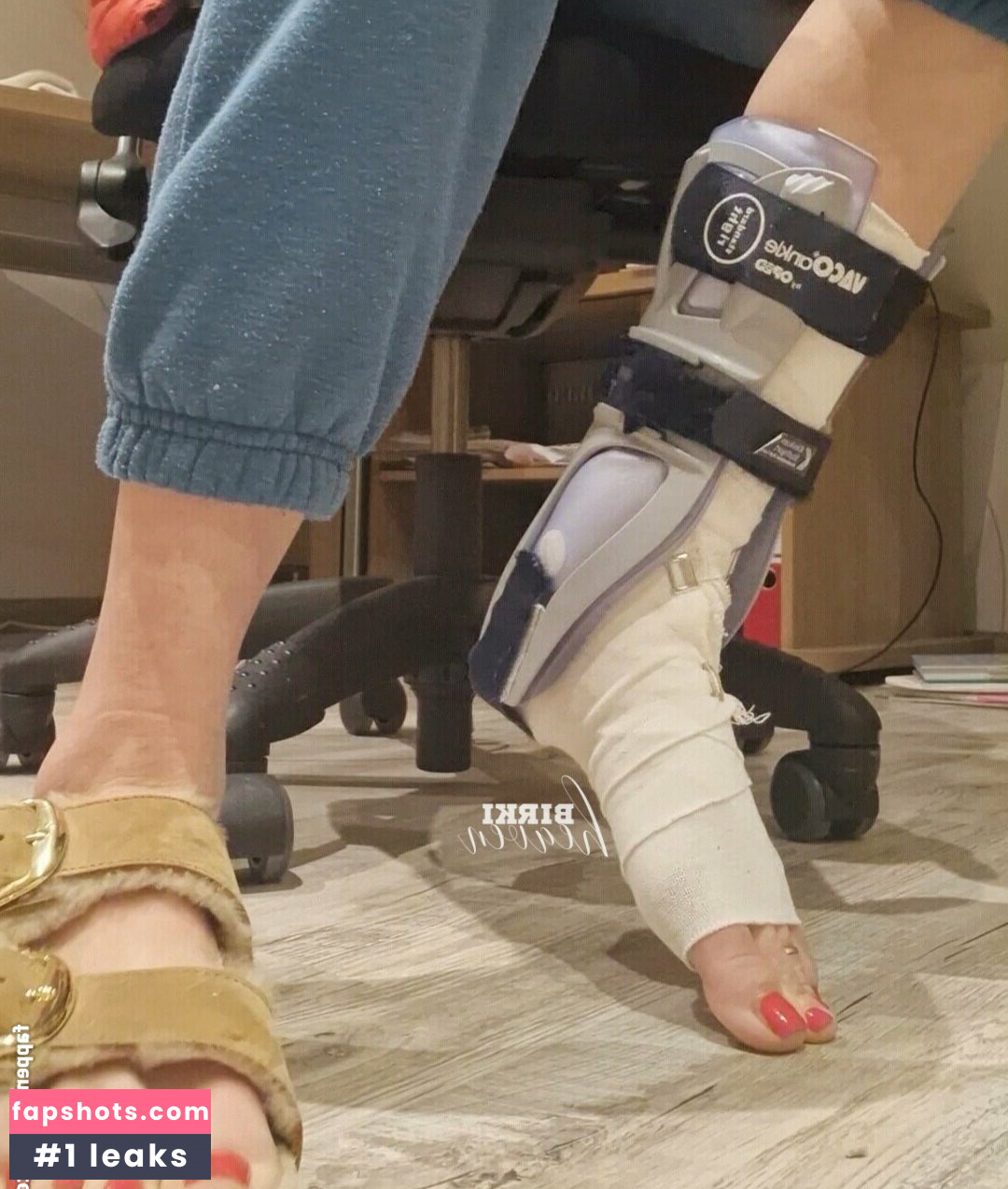 birki-heaven Filtración Desnuda OnlyFans Foto #3 - Fapshots