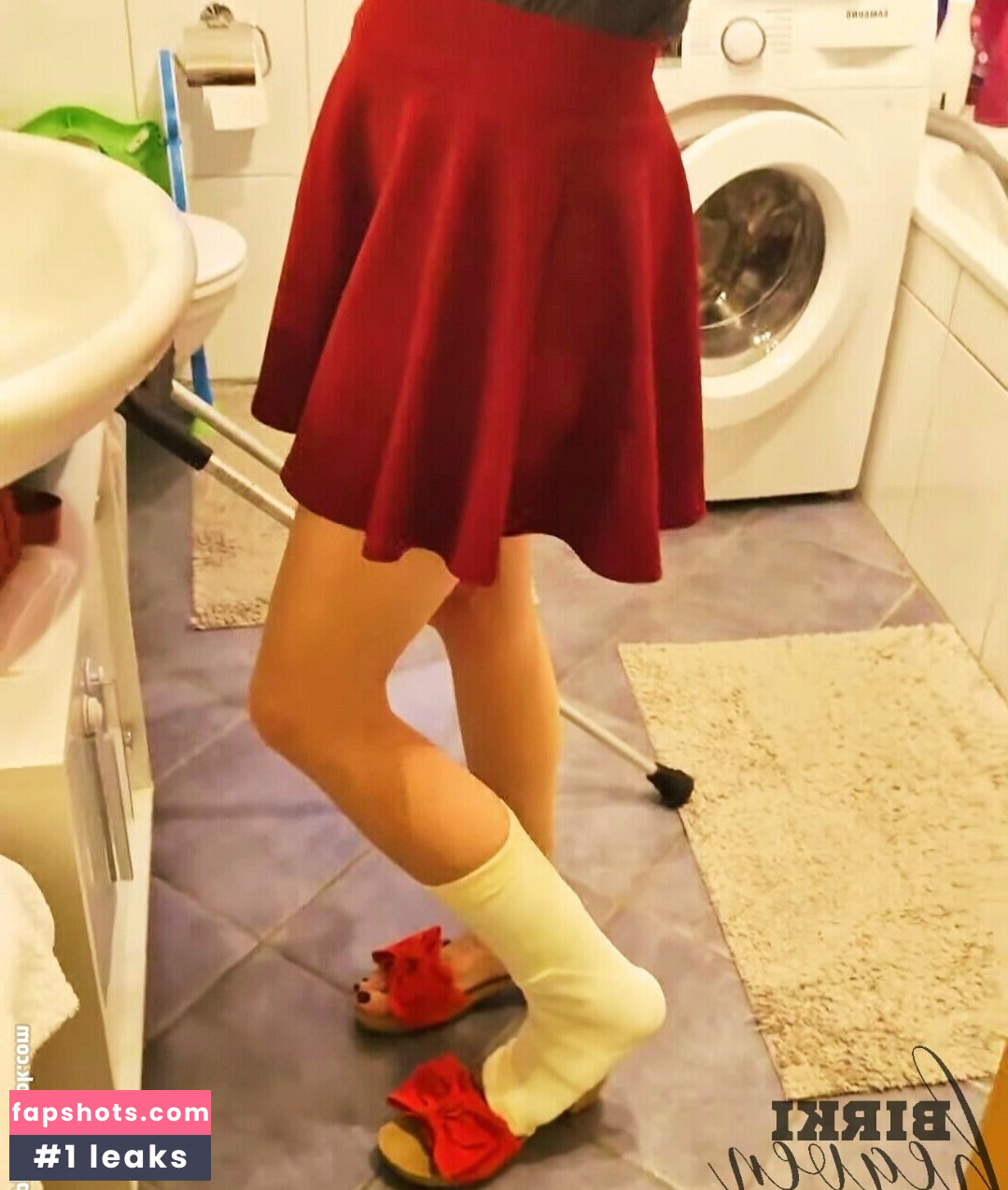 birki-heaven Filtración Desnuda OnlyFans Foto #27 - Fapshots