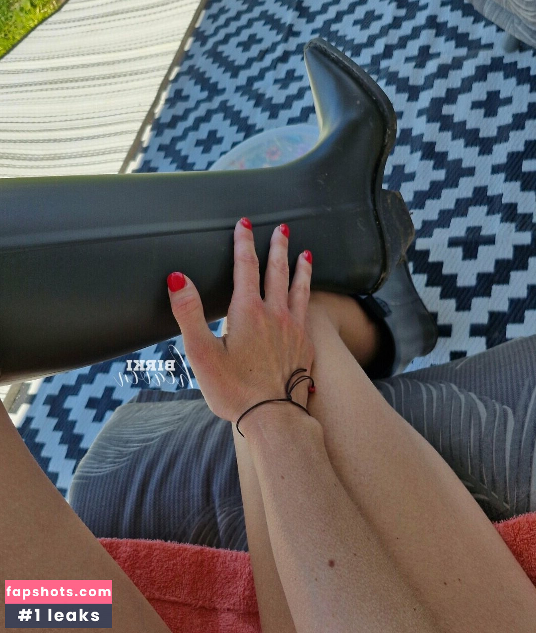 birki-heaven Filtración Desnuda OnlyFans Foto #4 - Fapshots