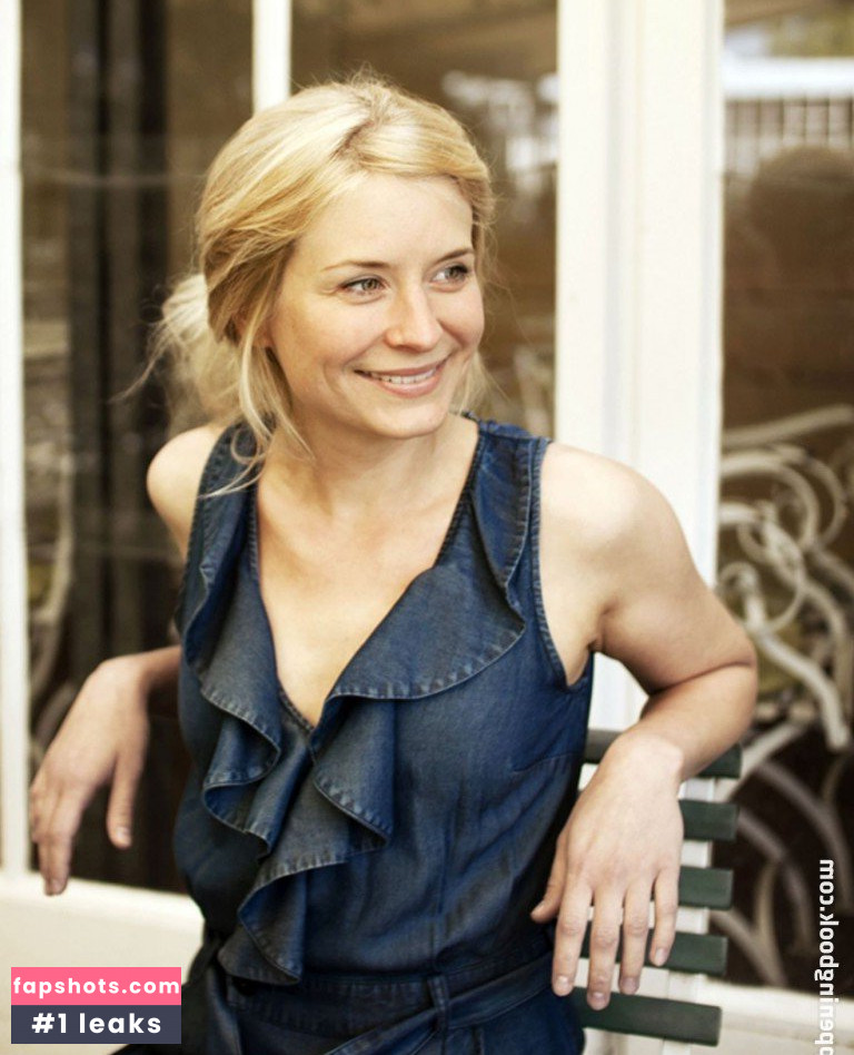 Birte Hanusrichter gallery photo #13