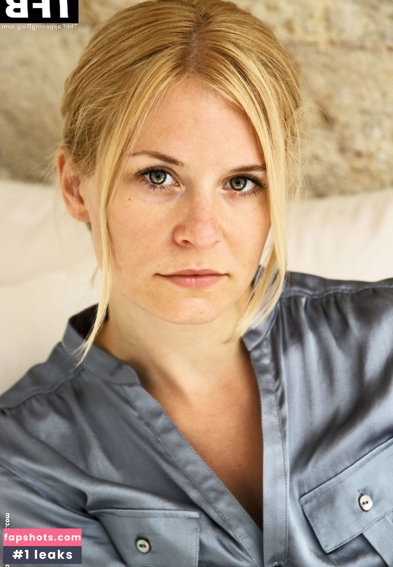 Birte Hanusrichter gallery photo #6