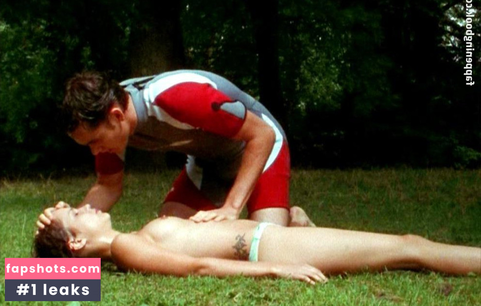 Birthe Wolter Nacktheit OnlyFans Fotos #17 - Fapshots