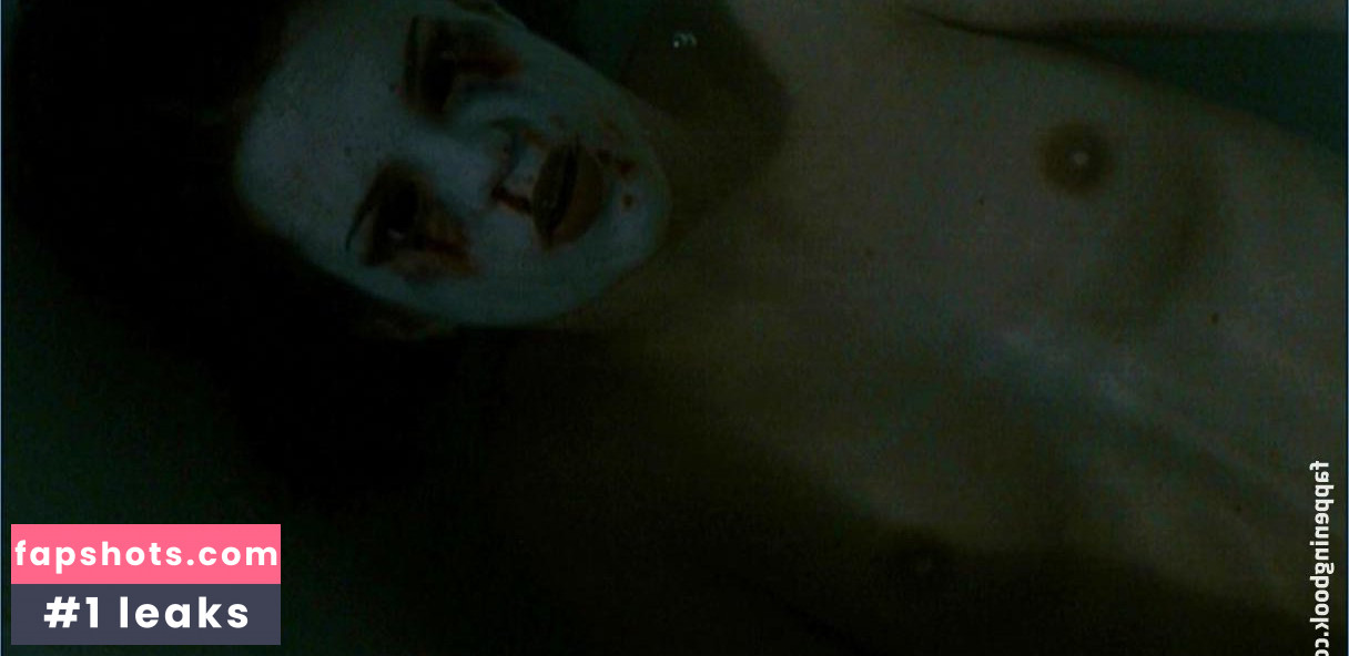 Birthe Wolter Nacktheit OnlyFans Fotos #21 - Fapshots